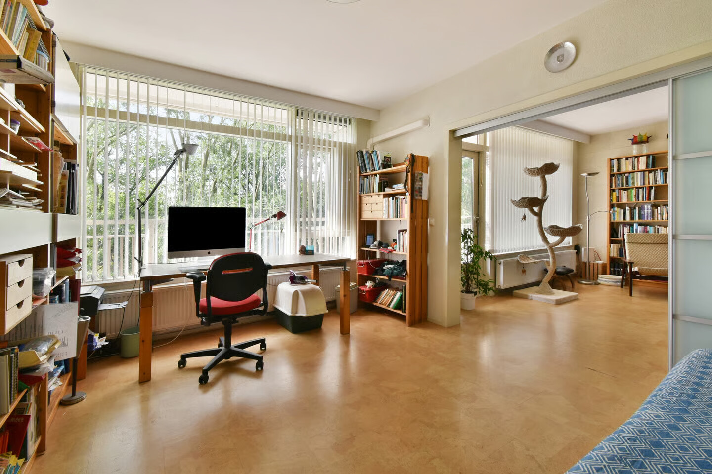 Appartement te koop: Max Havelaarlaan 157, Amstelveen