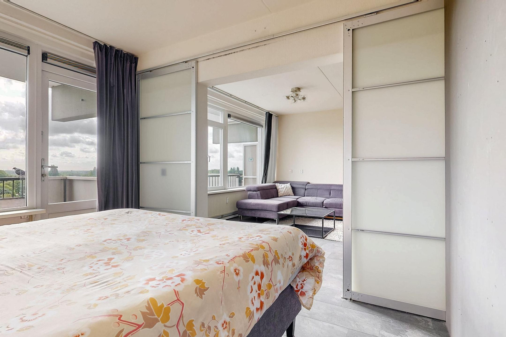Appartement te koop: Max Havelaarlaan 387A, Amstelveen