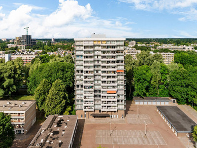 Max Havelaarlaan 387-A
