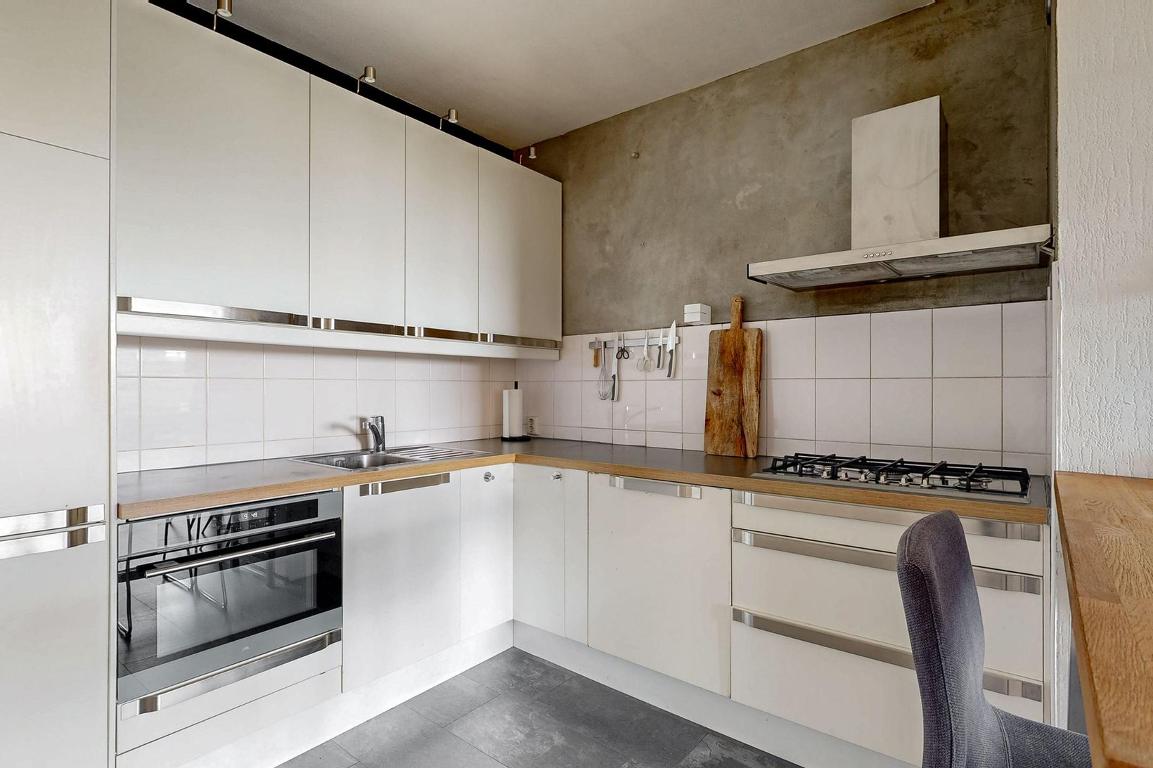 Appartement te koop: Max Havelaarlaan 387A, Amstelveen
