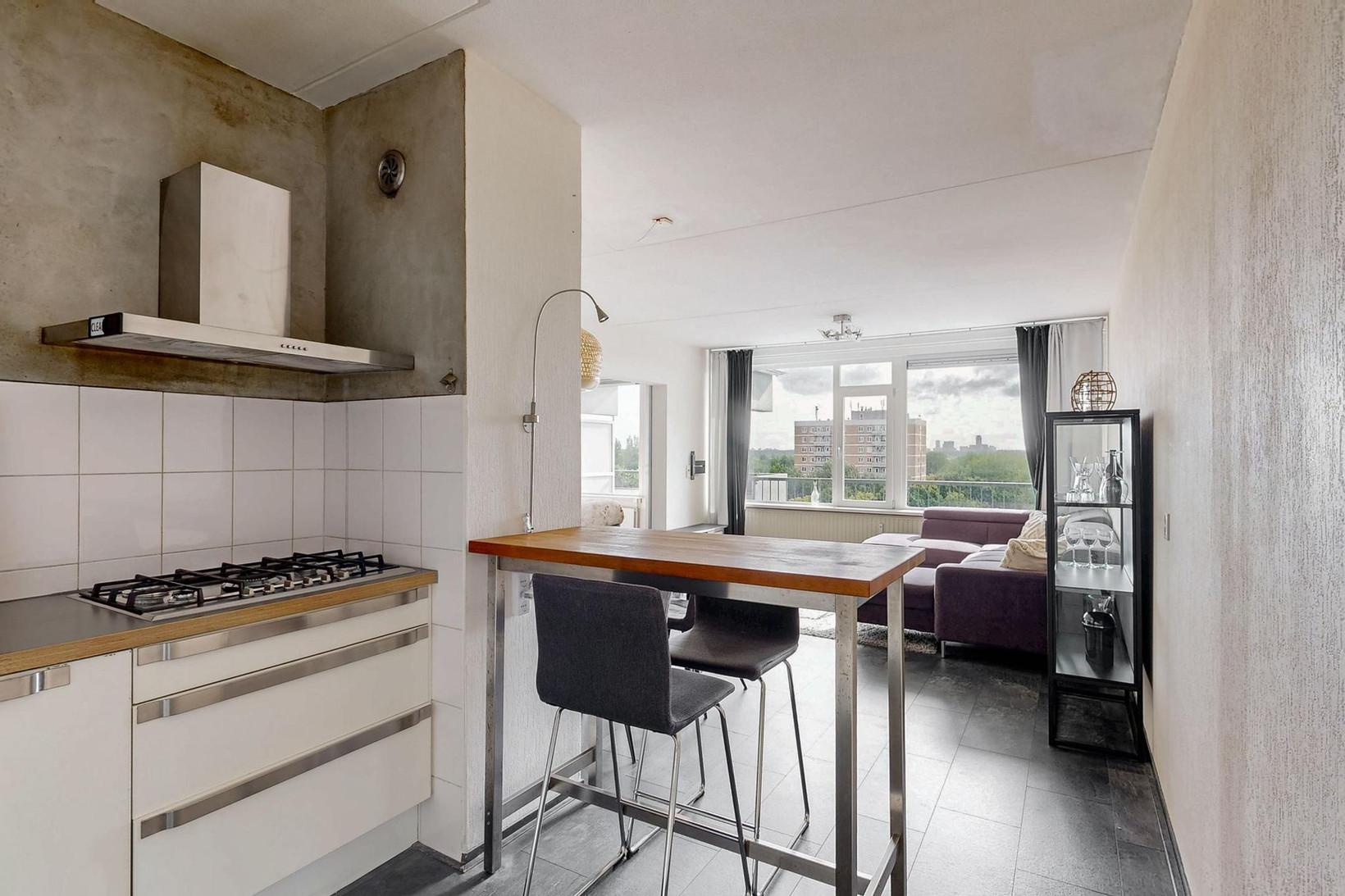 Appartement te koop: Max Havelaarlaan 387A, Amstelveen