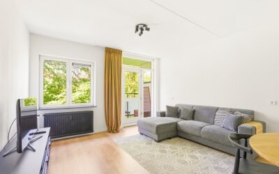 Max Havelaarlaan 465