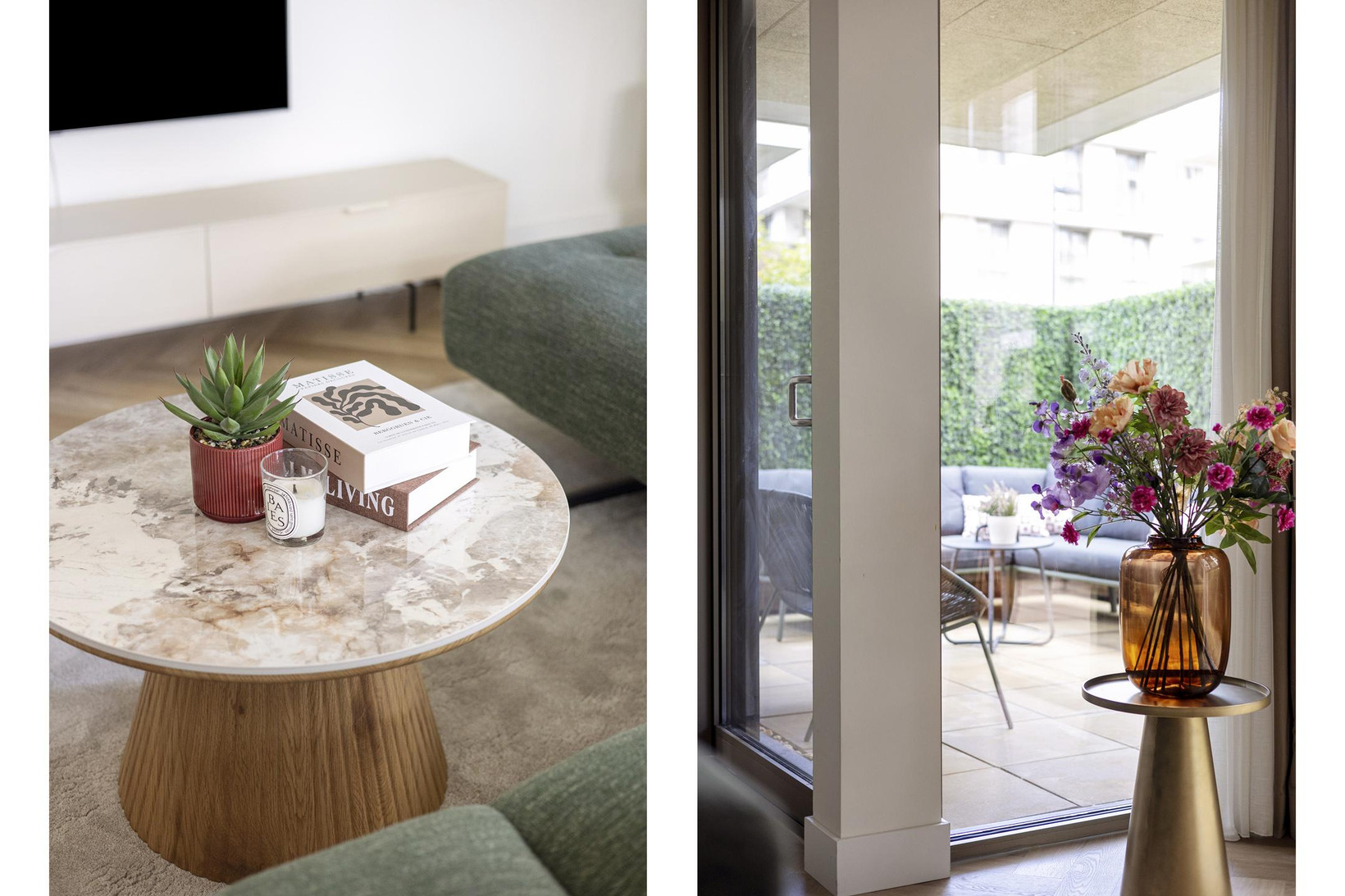 Appartement te koop: Klaasje Zevensterstraat 349, Amstelveen