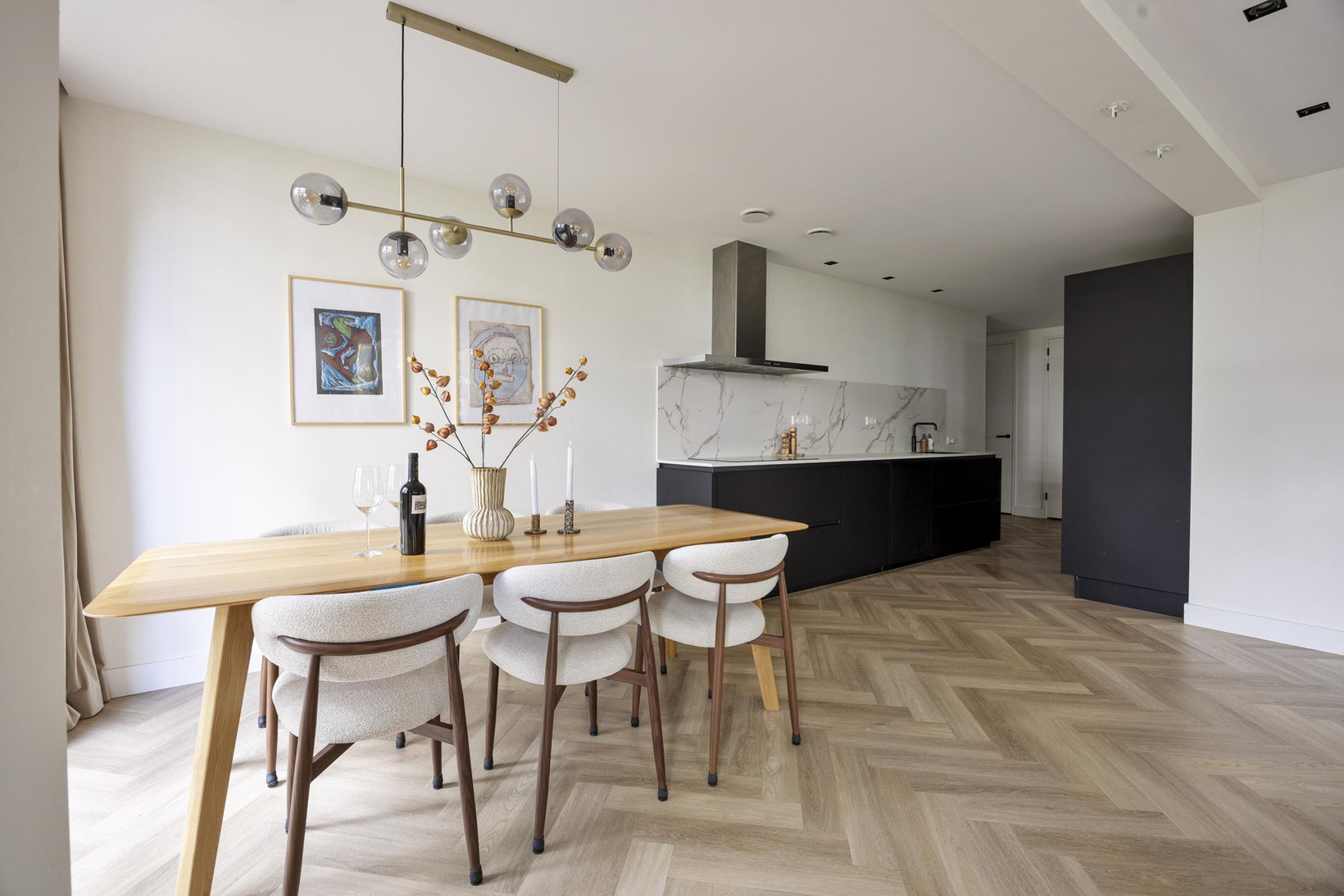 Appartement te koop: Klaasje Zevensterstraat 349, Amstelveen