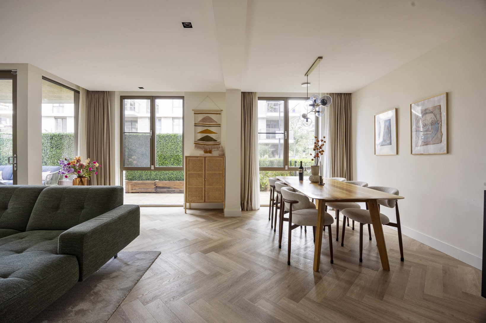 Appartement te koop: Klaasje Zevensterstraat 349, Amstelveen