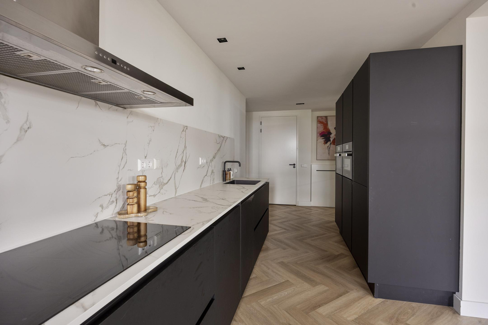 Appartement te koop: Klaasje Zevensterstraat 349, Amstelveen