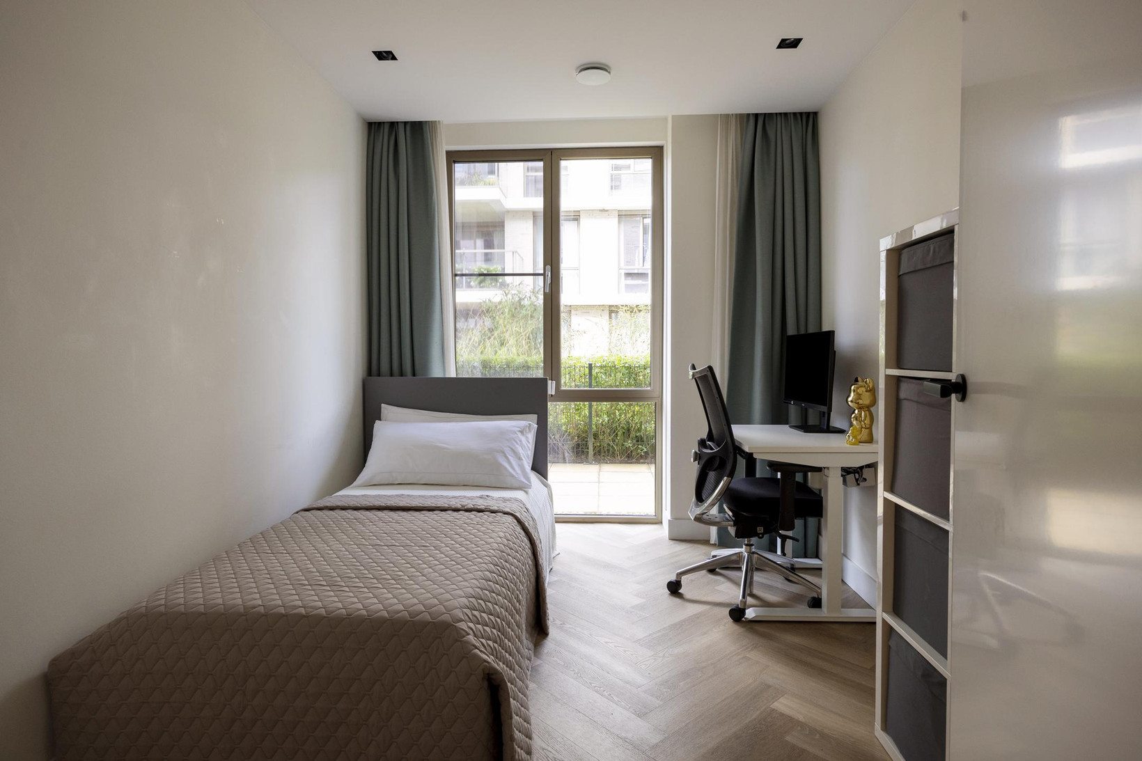 Appartement te koop: Klaasje Zevensterstraat 349, Amstelveen