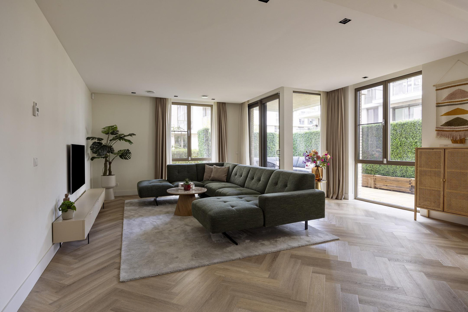 Appartement te koop: Klaasje Zevensterstraat 349, Amstelveen