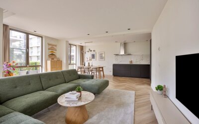 Klaasje Zevensterstraat 349