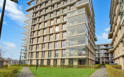 Klaasje Zevensterstraat 513