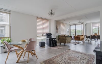 Appartement te koop Klaasje Zevensterstraat 549