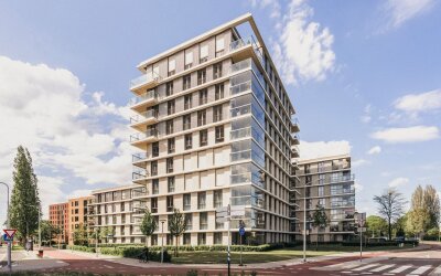 Klaasje Zevensterstraat 557