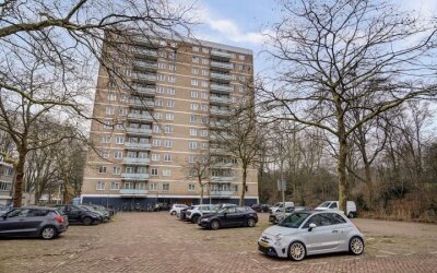 Max Havelaarlaan 513