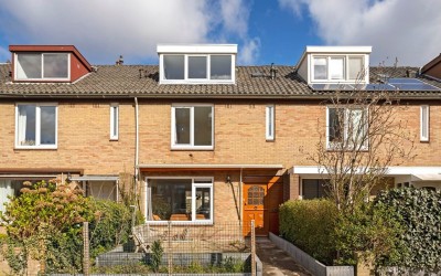 Klaasje Zevensterstraat 10