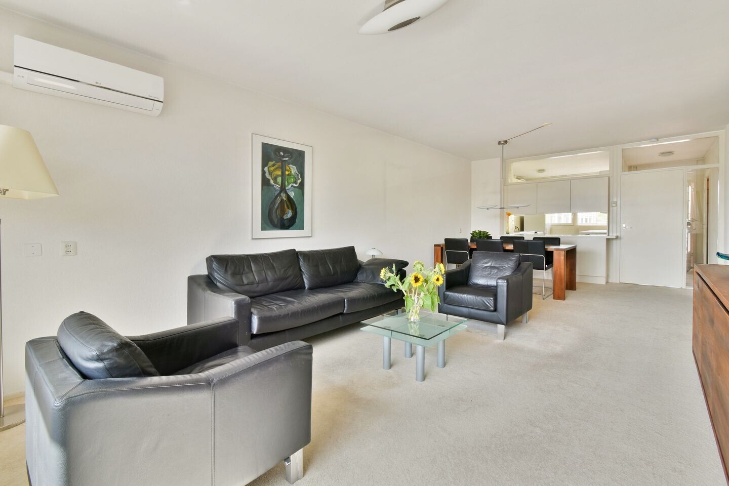 Appartement te koop: Bankrashof 65, Amstelveen