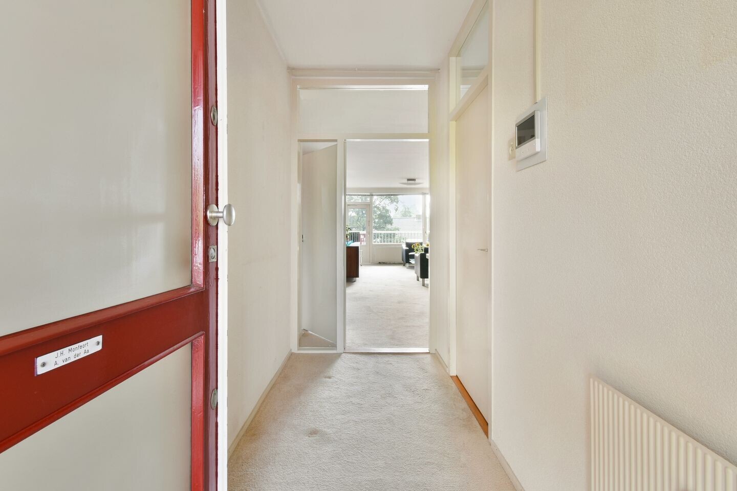 Appartement te koop: Bankrashof 65, Amstelveen
