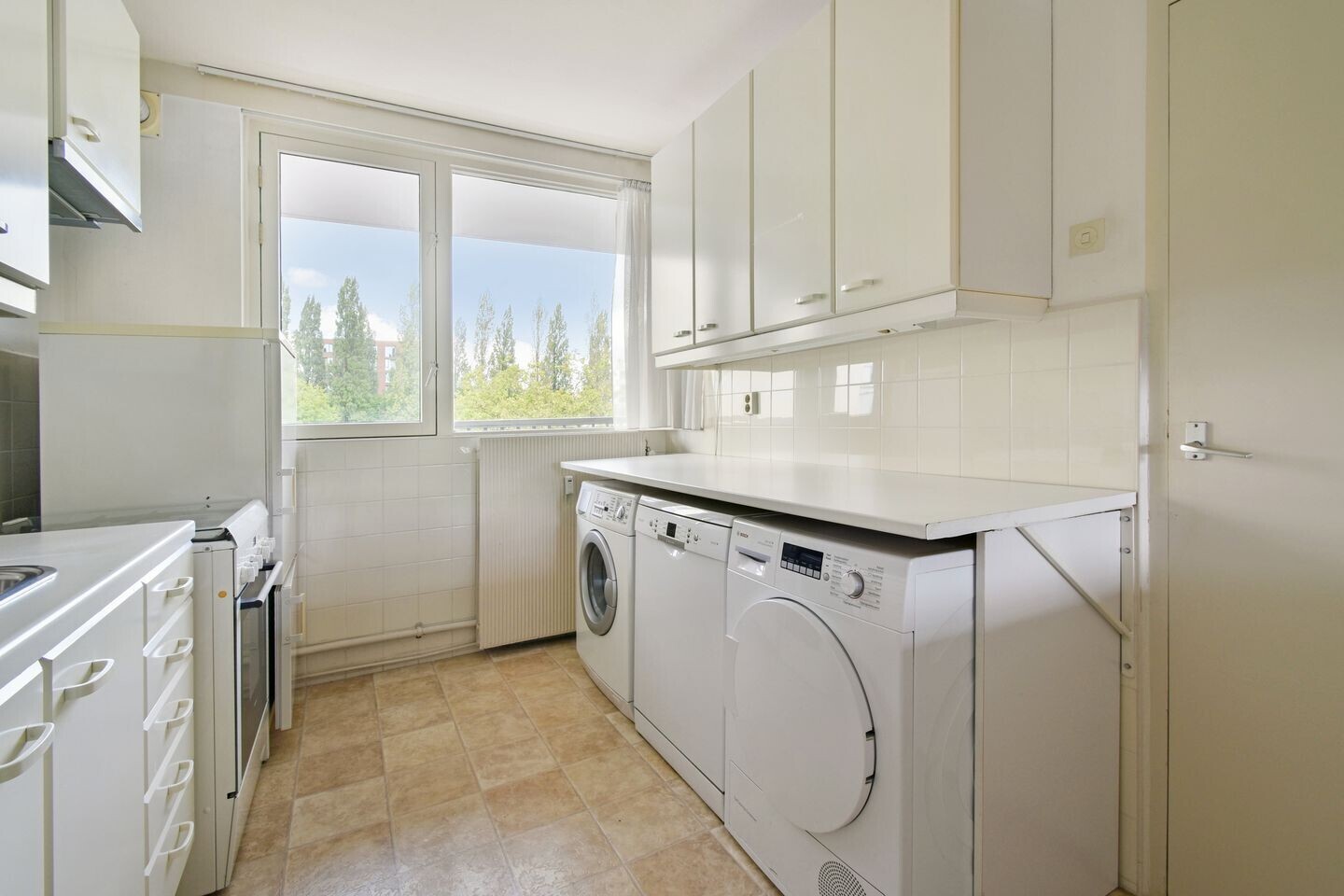 Appartement te koop: Bankrashof 65, Amstelveen