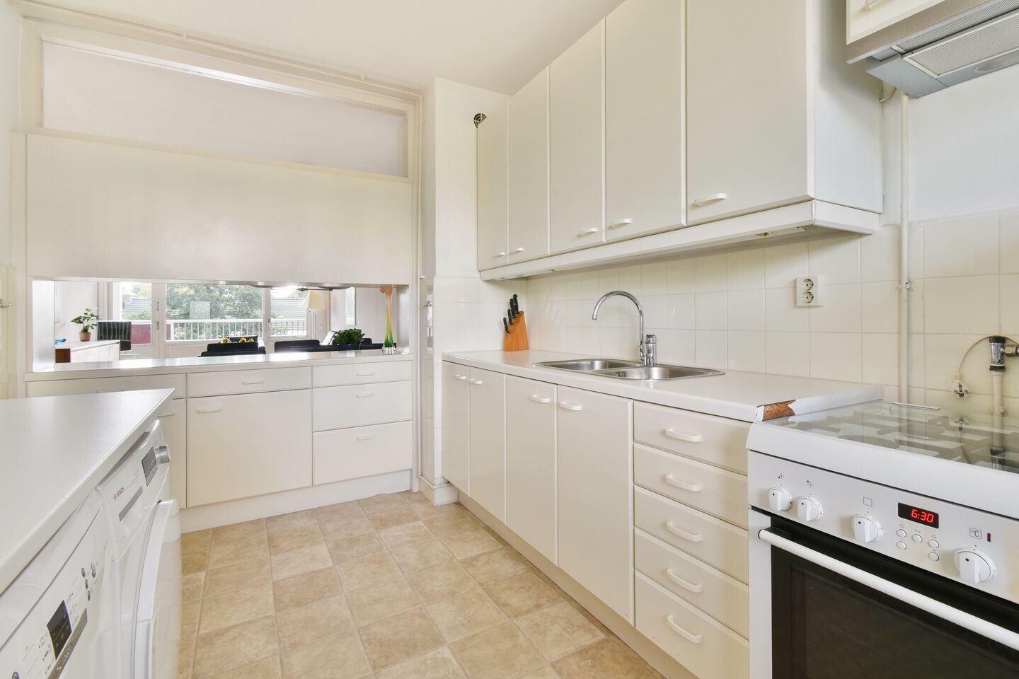 Appartement te koop: Bankrashof 65, Amstelveen