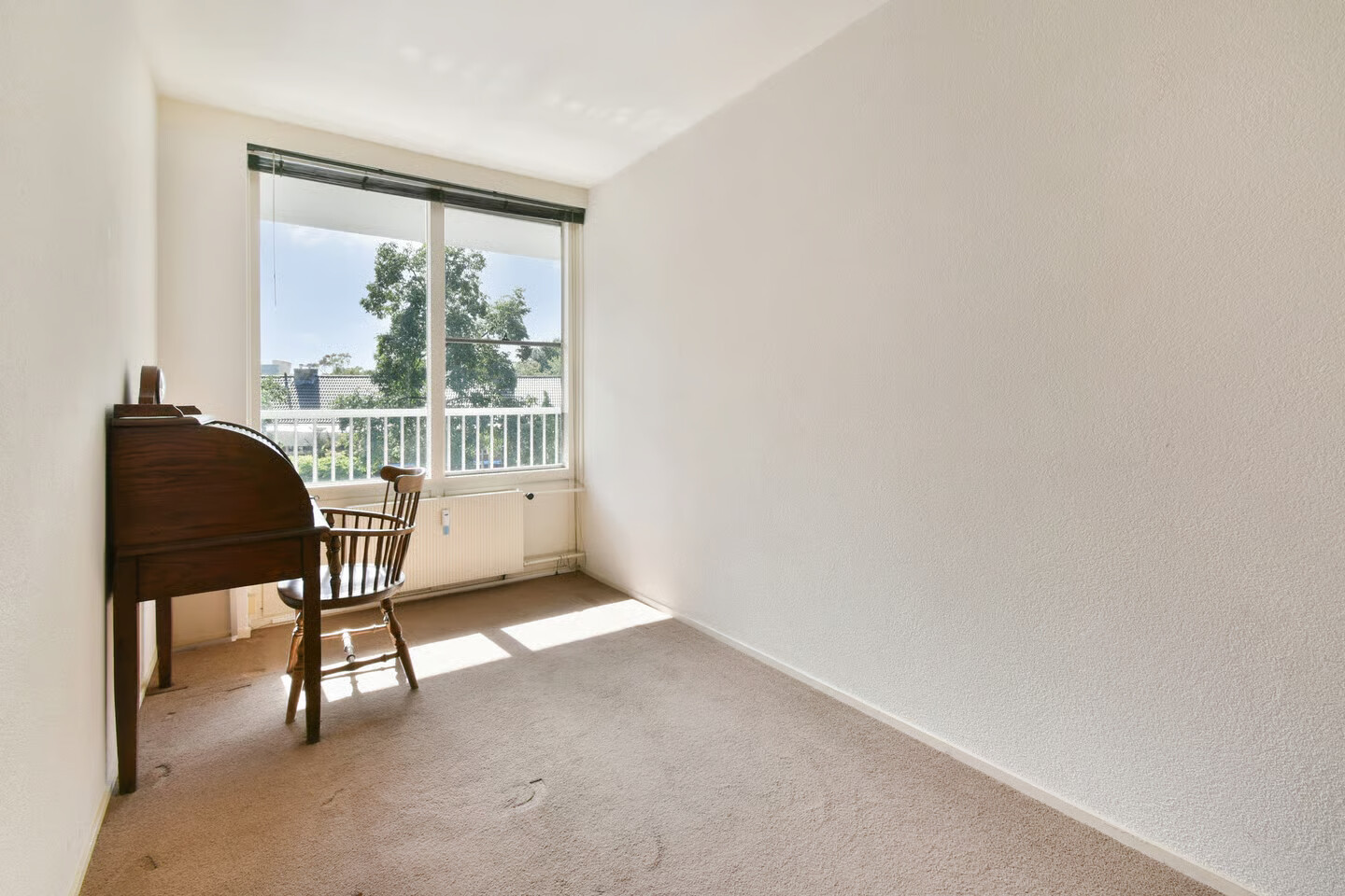Appartement te koop: Bankrashof 65, Amstelveen