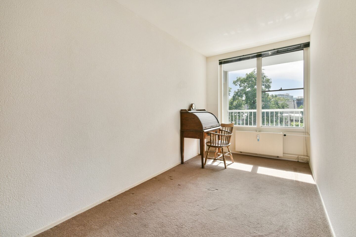Appartement te koop: Bankrashof 65, Amstelveen