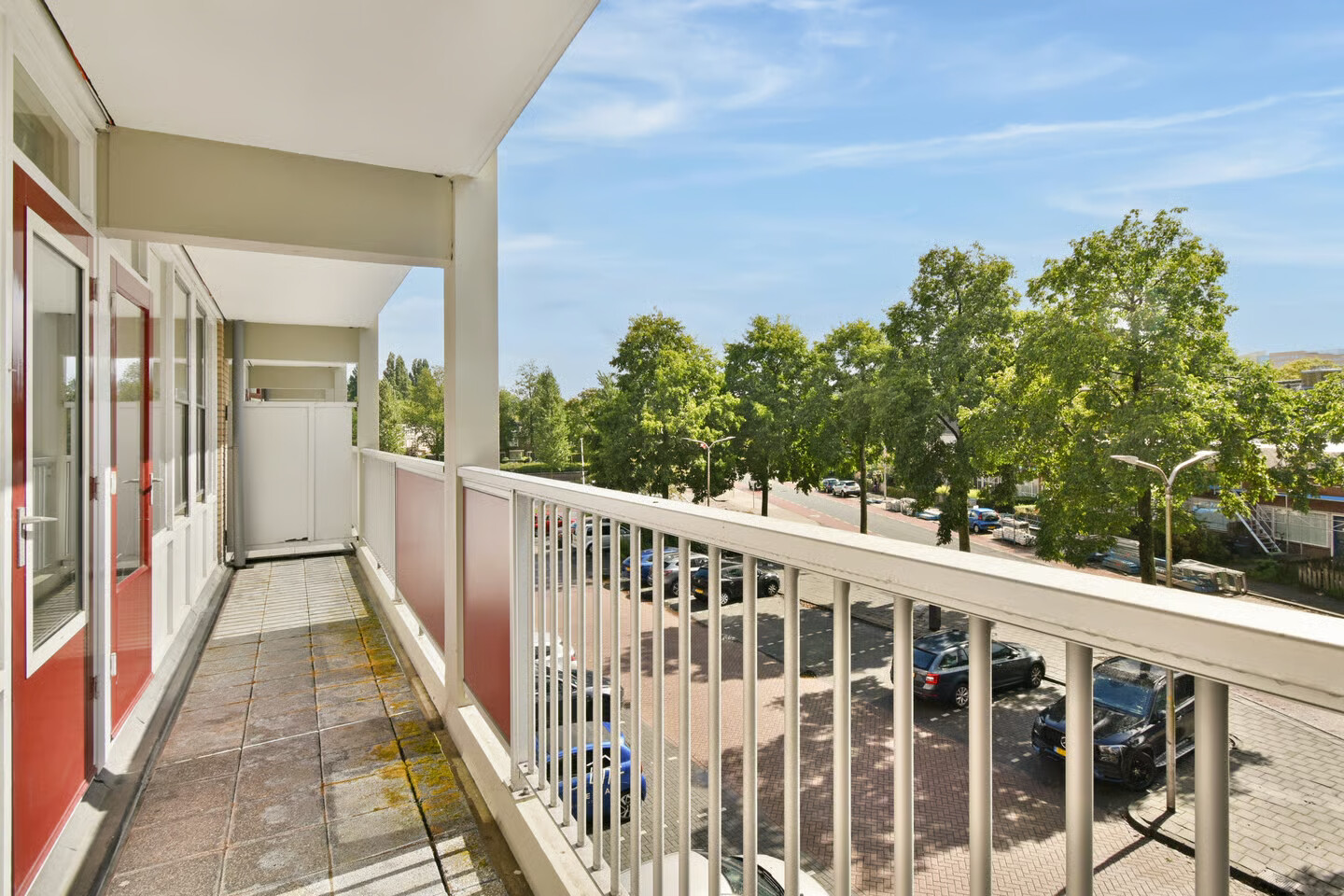 Appartement te koop: Bankrashof 65, Amstelveen