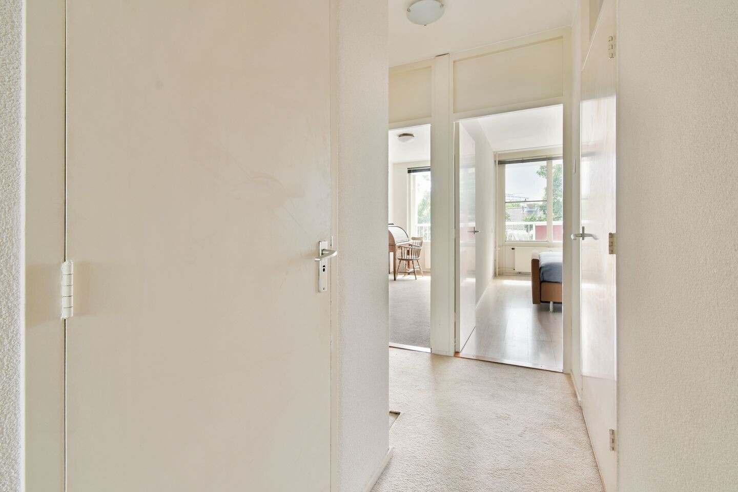 Appartement te koop: Bankrashof 65, Amstelveen
