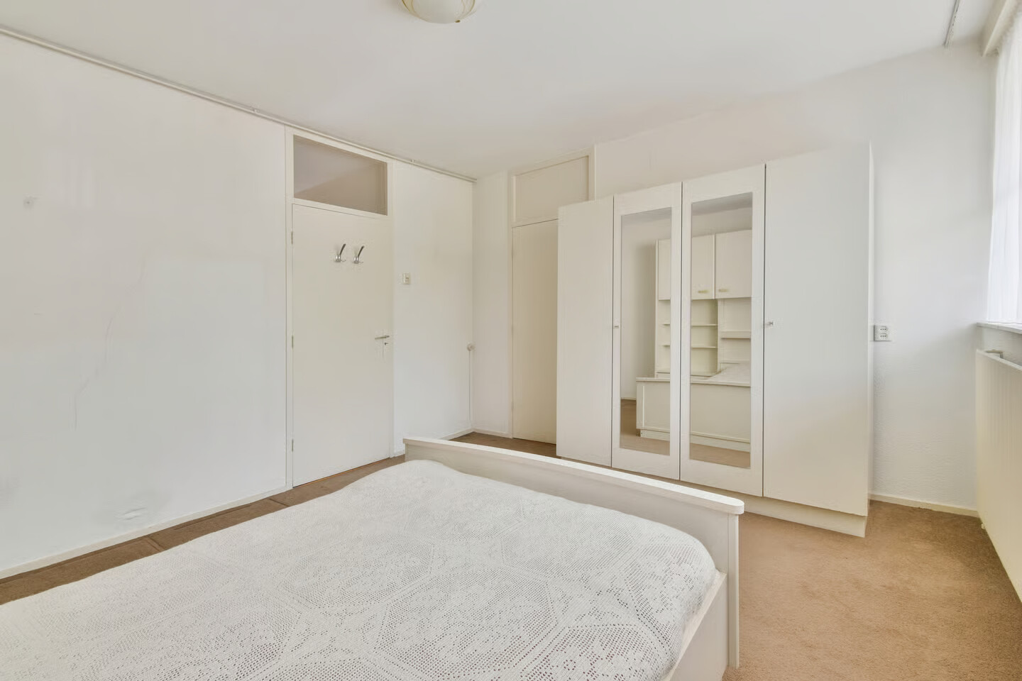 Appartement te koop: Bankrashof 65, Amstelveen
