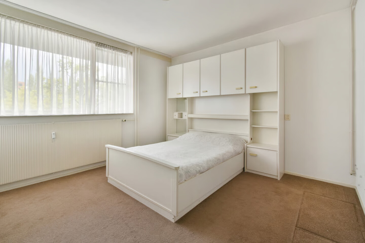 Appartement te koop: Bankrashof 65, Amstelveen