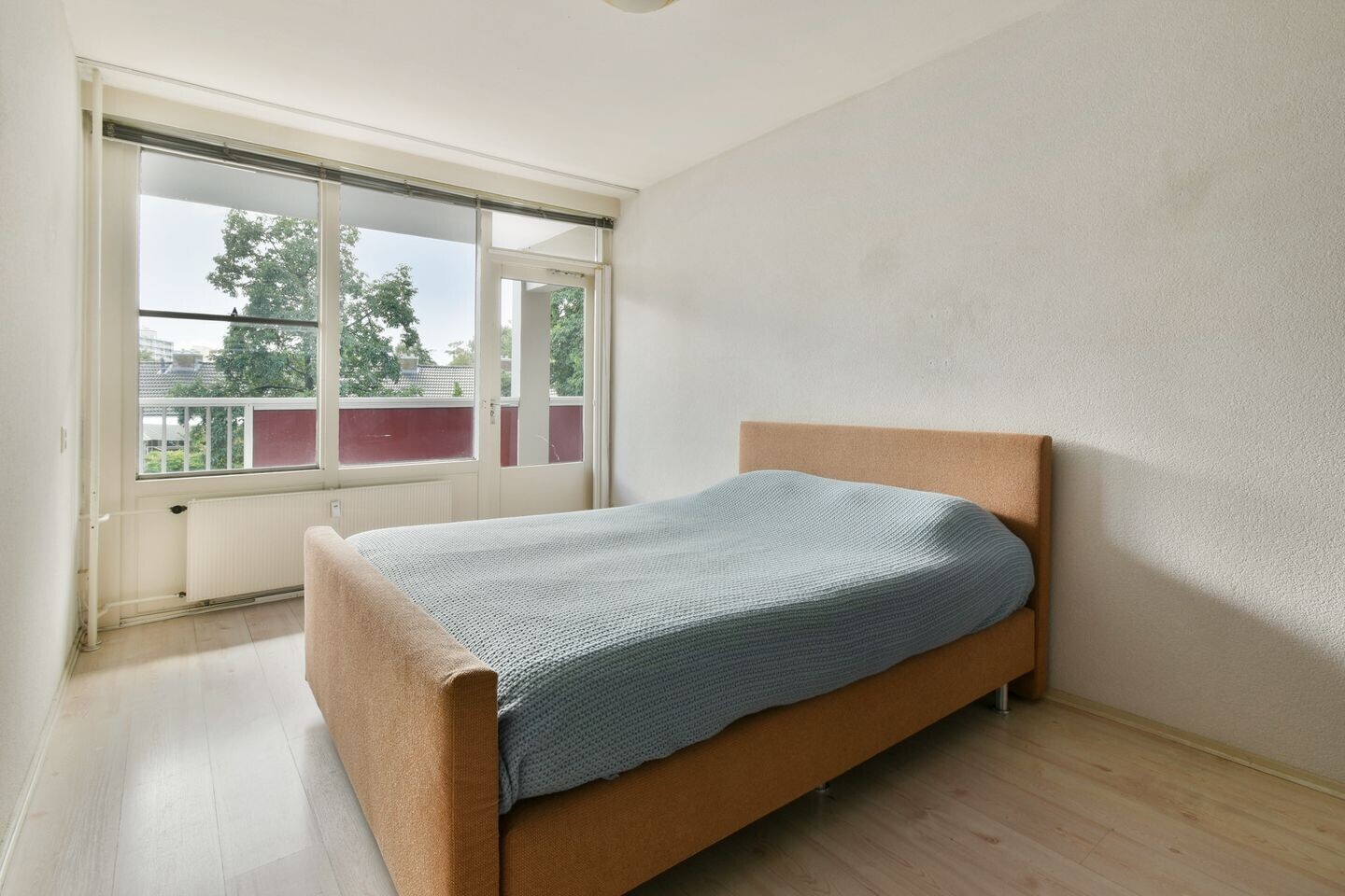 Appartement te koop: Bankrashof 65, Amstelveen