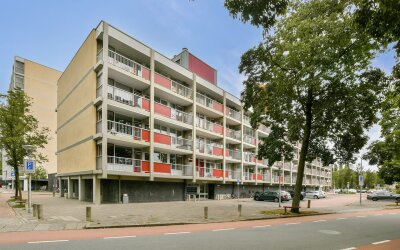 Bankrashof 82