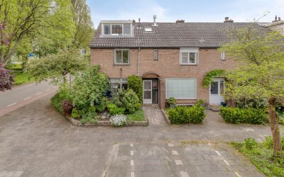 Aïdastraat 4