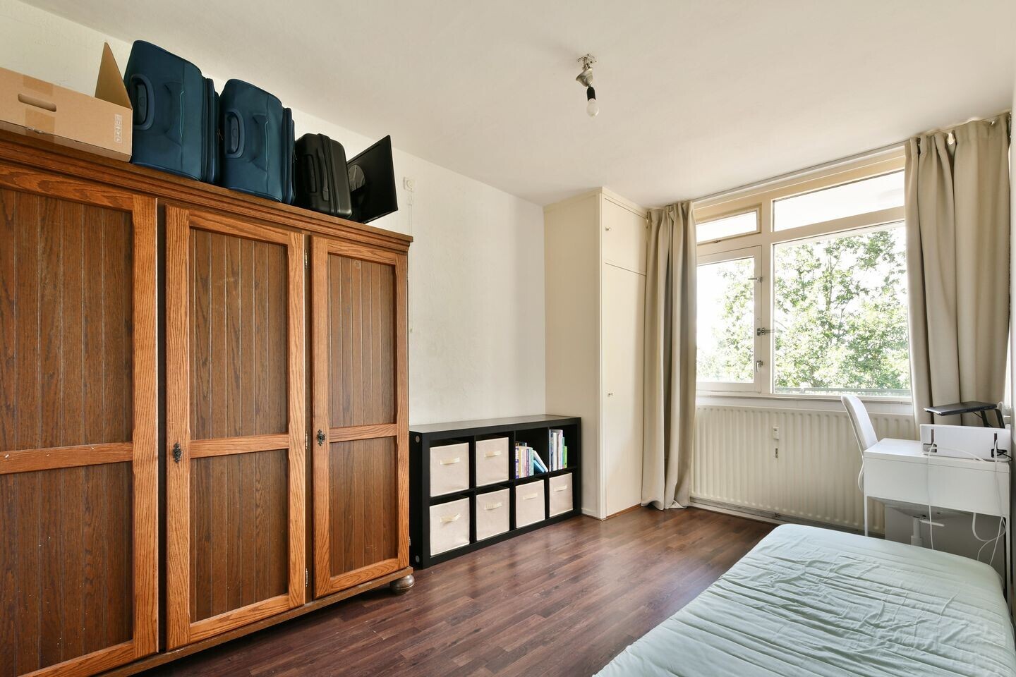 Appartement te koop: Fideliolaan 66, Amstelveen