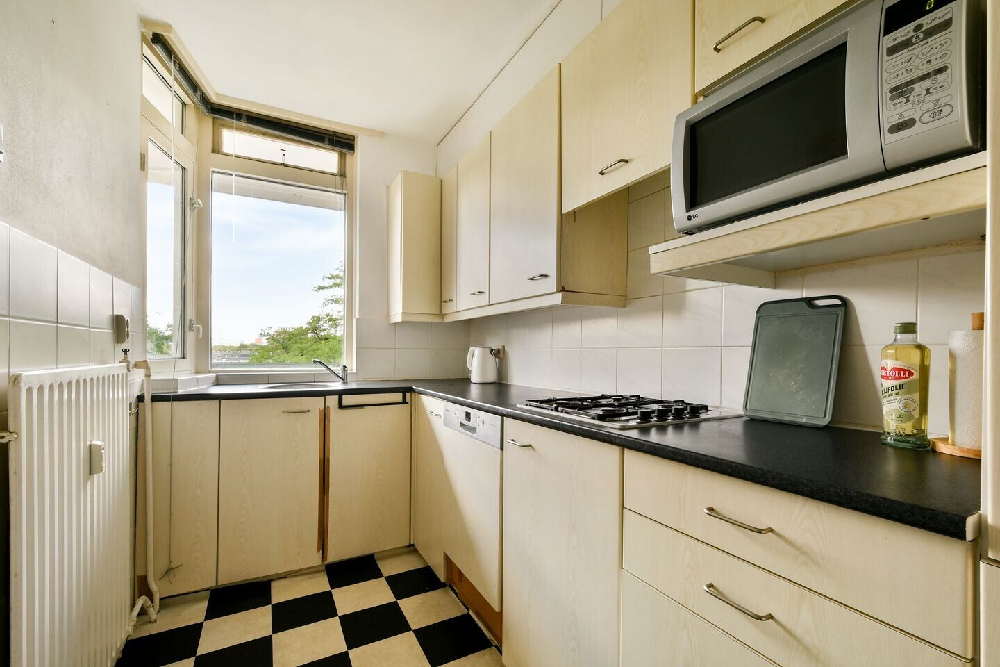 Appartement te koop: Fideliolaan 66, Amstelveen