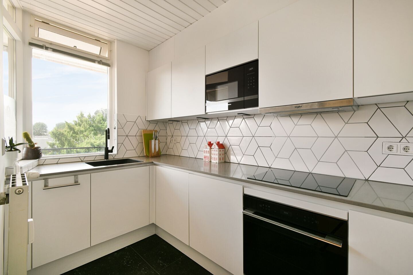 Appartement te koop: Fideliolaan 134, Amstelveen