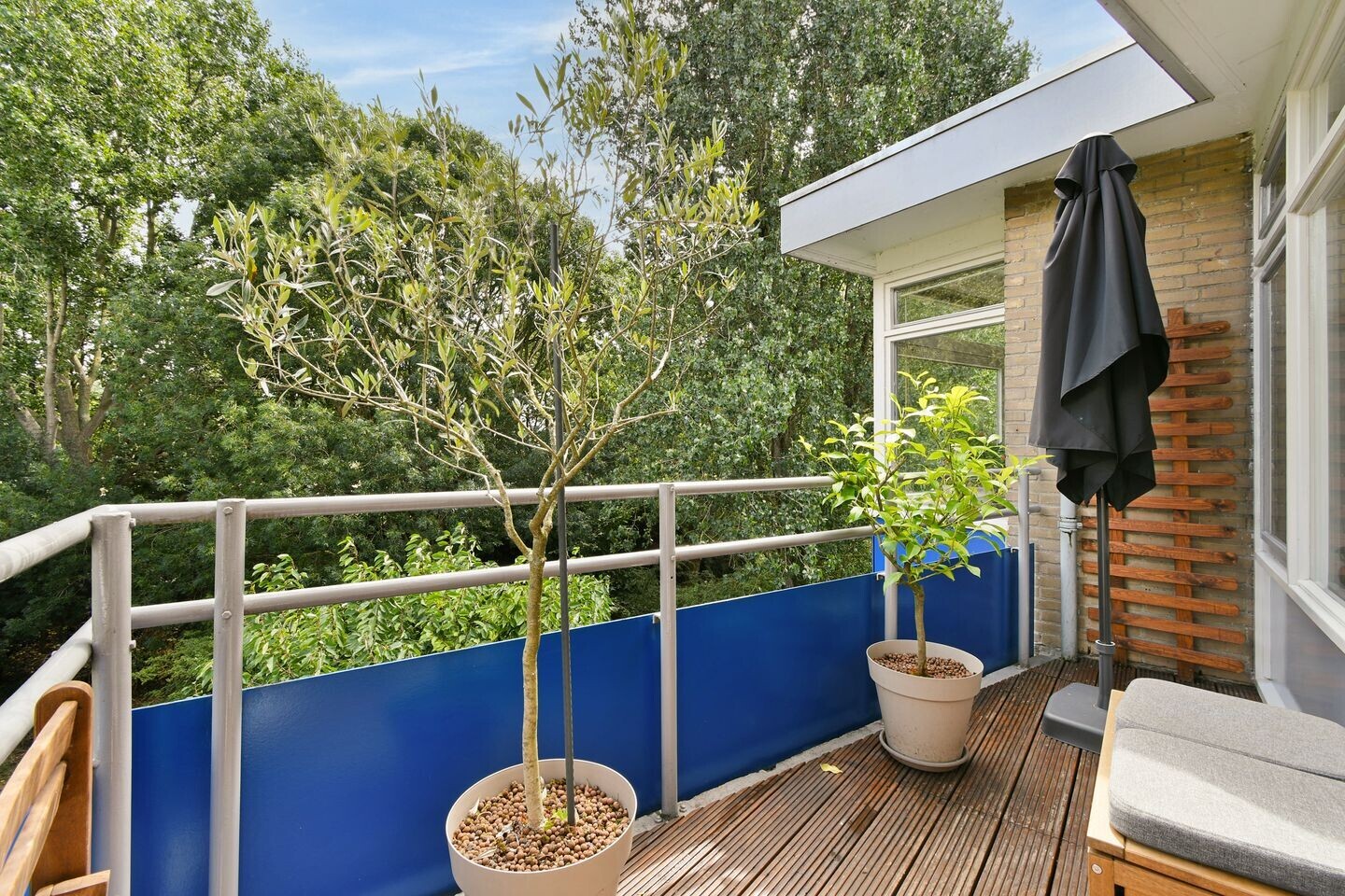 Appartement te koop: Fideliolaan 134, Amstelveen