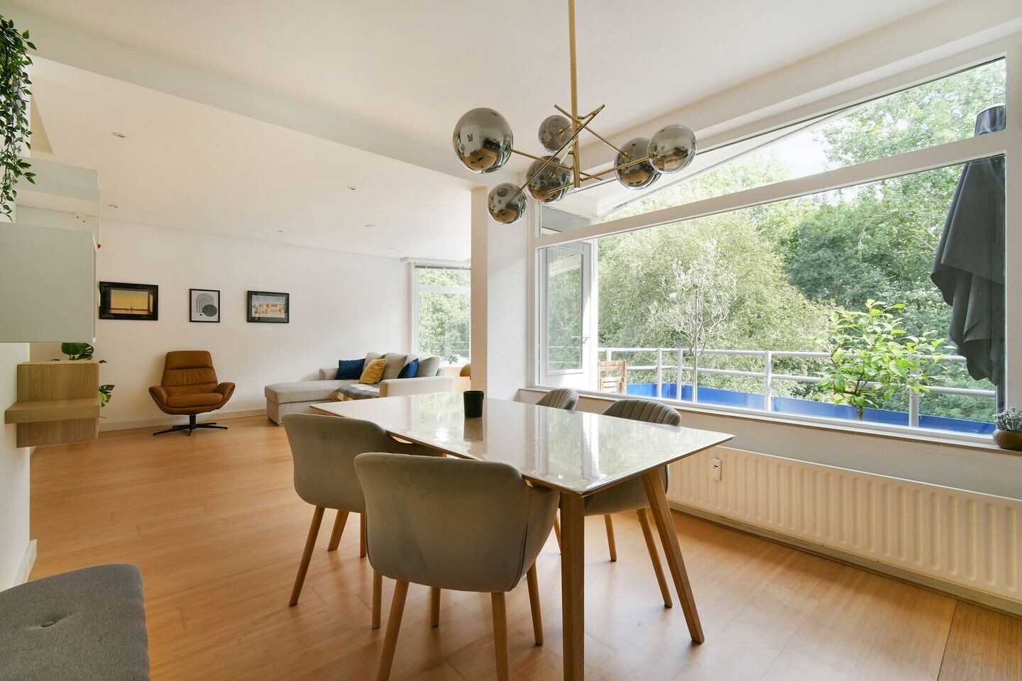 Appartement te koop: Fideliolaan 134, Amstelveen