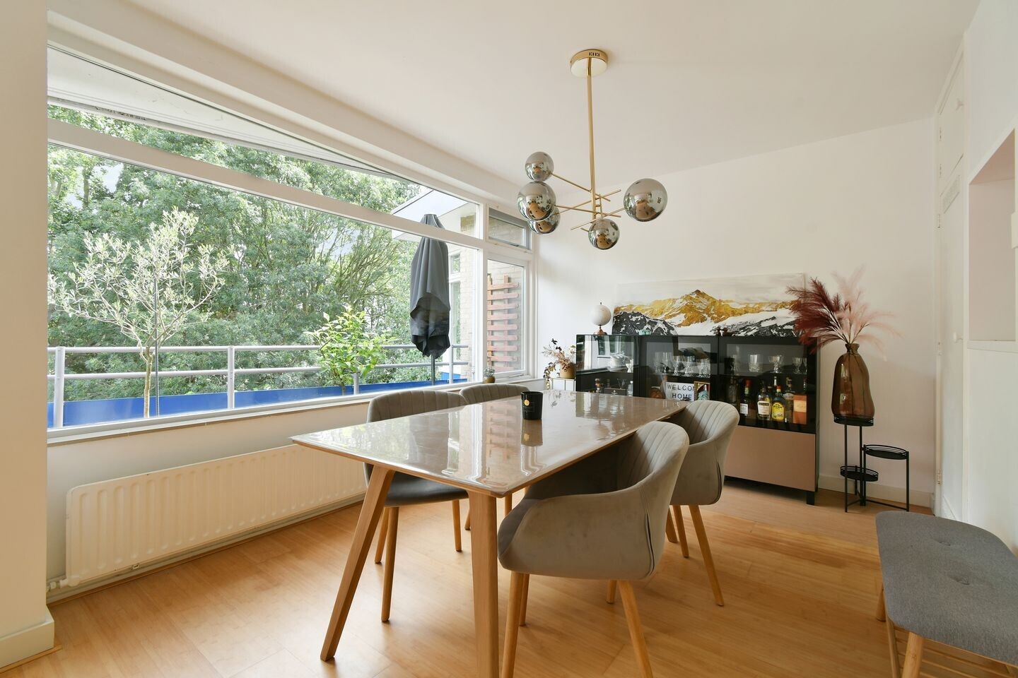 Appartement te koop: Fideliolaan 134, Amstelveen