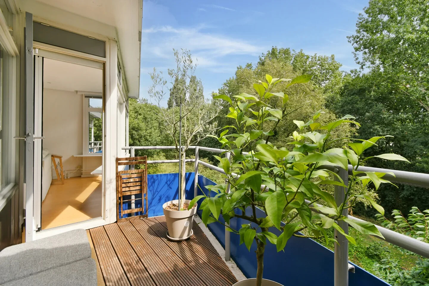 Appartement te koop: Fideliolaan 134, Amstelveen