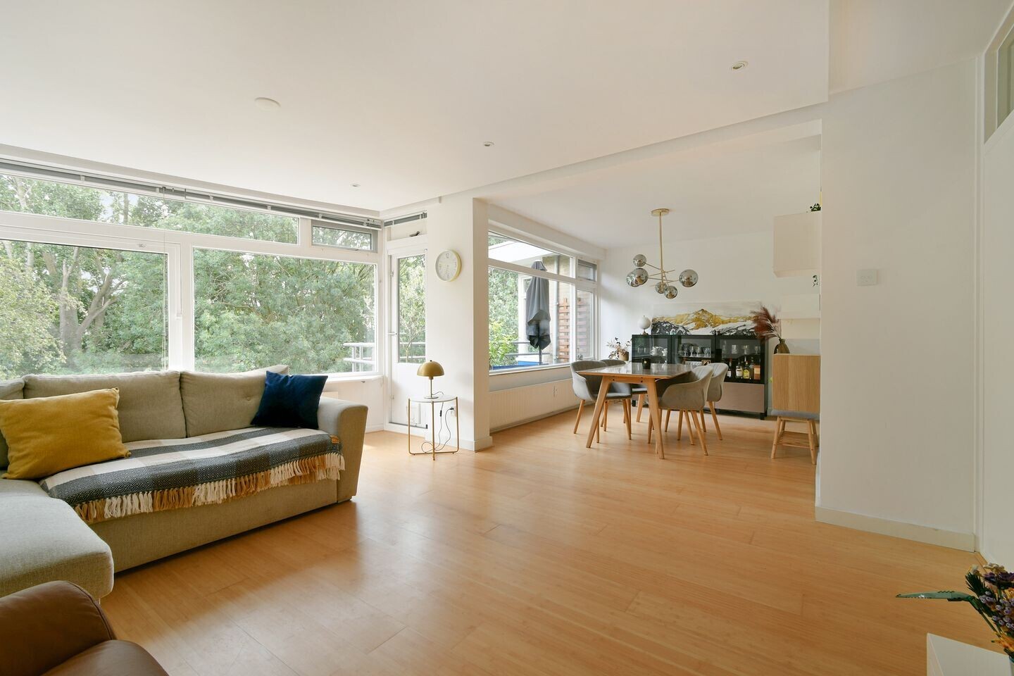 Appartement te koop: Fideliolaan 134, Amstelveen