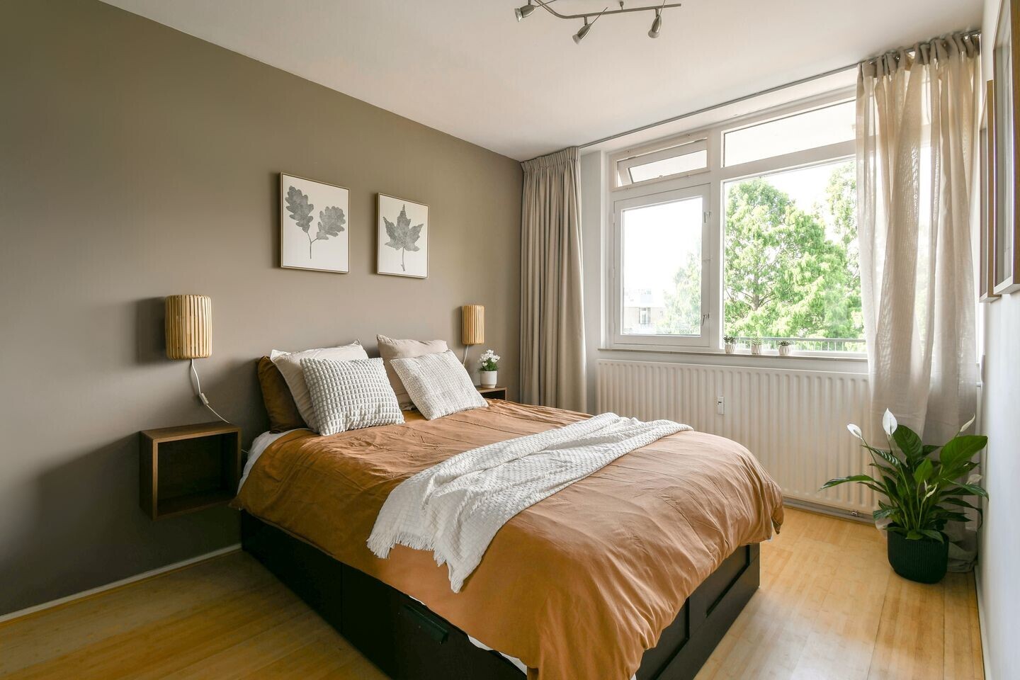 Appartement te koop: Fideliolaan 134, Amstelveen