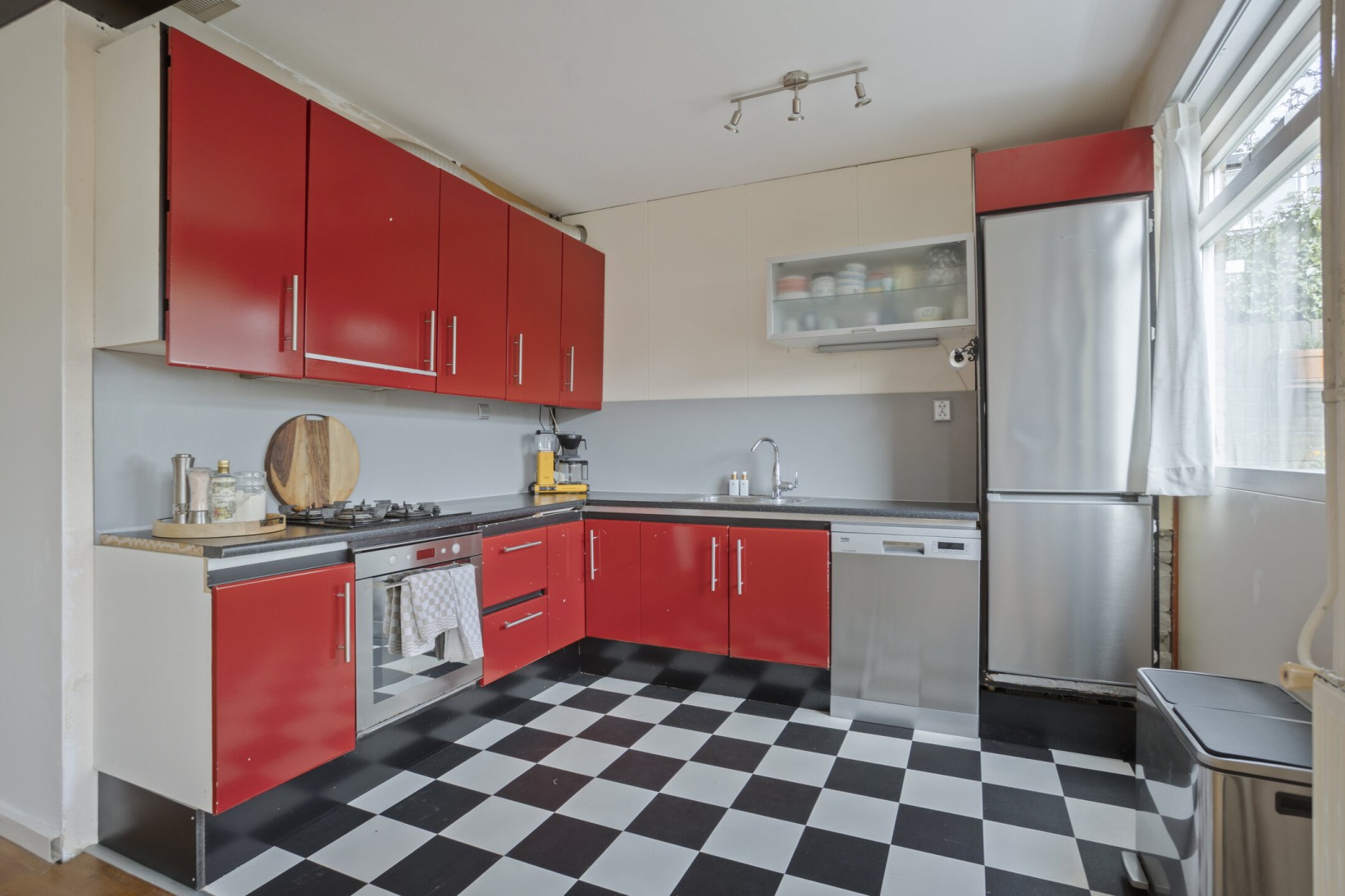 Hoekwoning te koop: Lohengrinstraat 64, Amstelveen