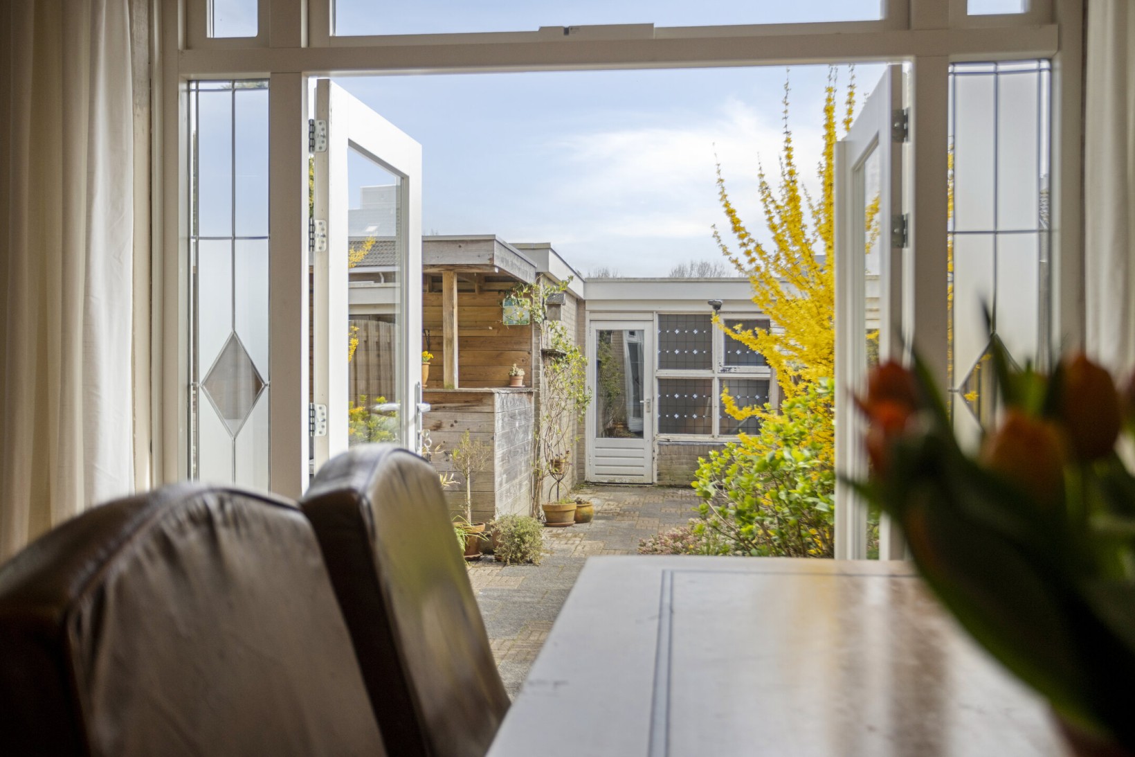 Hoekwoning te koop: Lohengrinstraat 64, Amstelveen