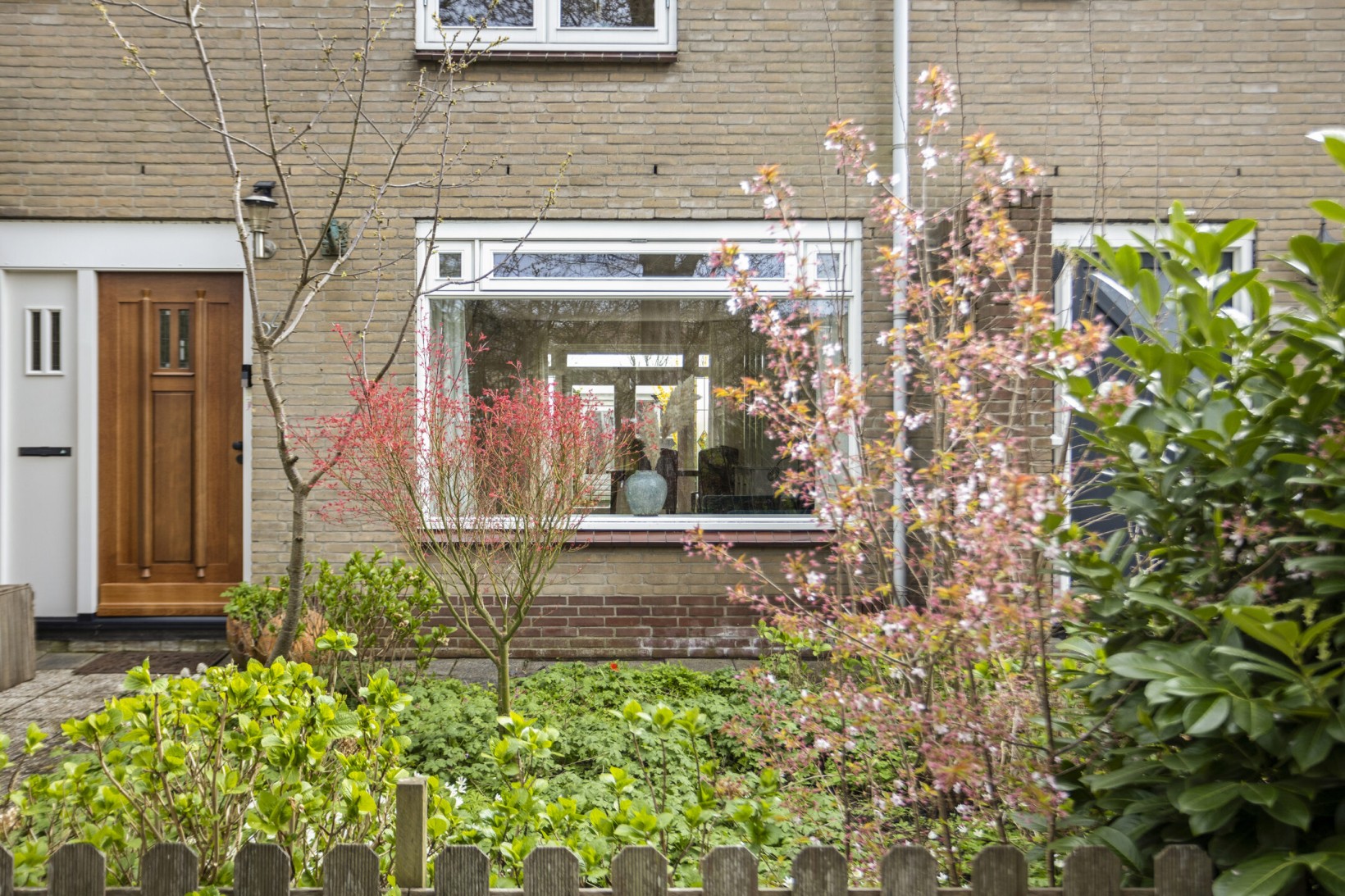 Hoekwoning te koop: Lohengrinstraat 64, Amstelveen