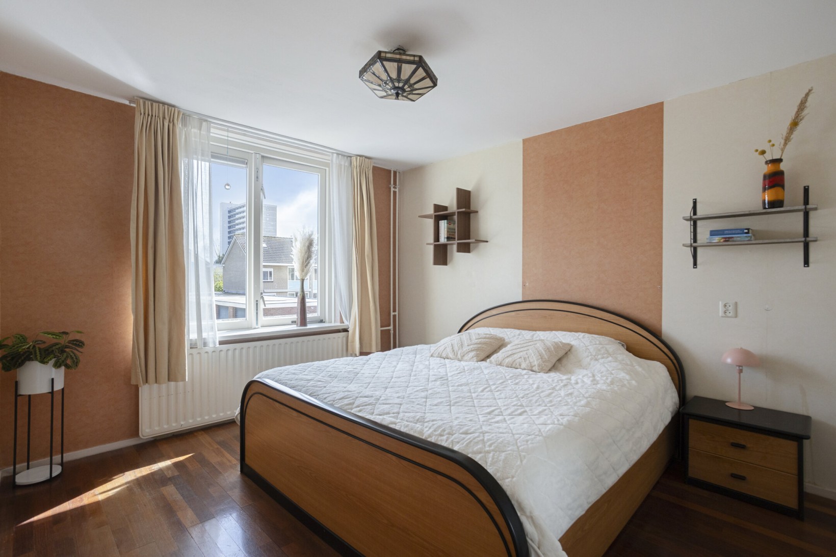Hoekwoning te koop: Lohengrinstraat 64, Amstelveen