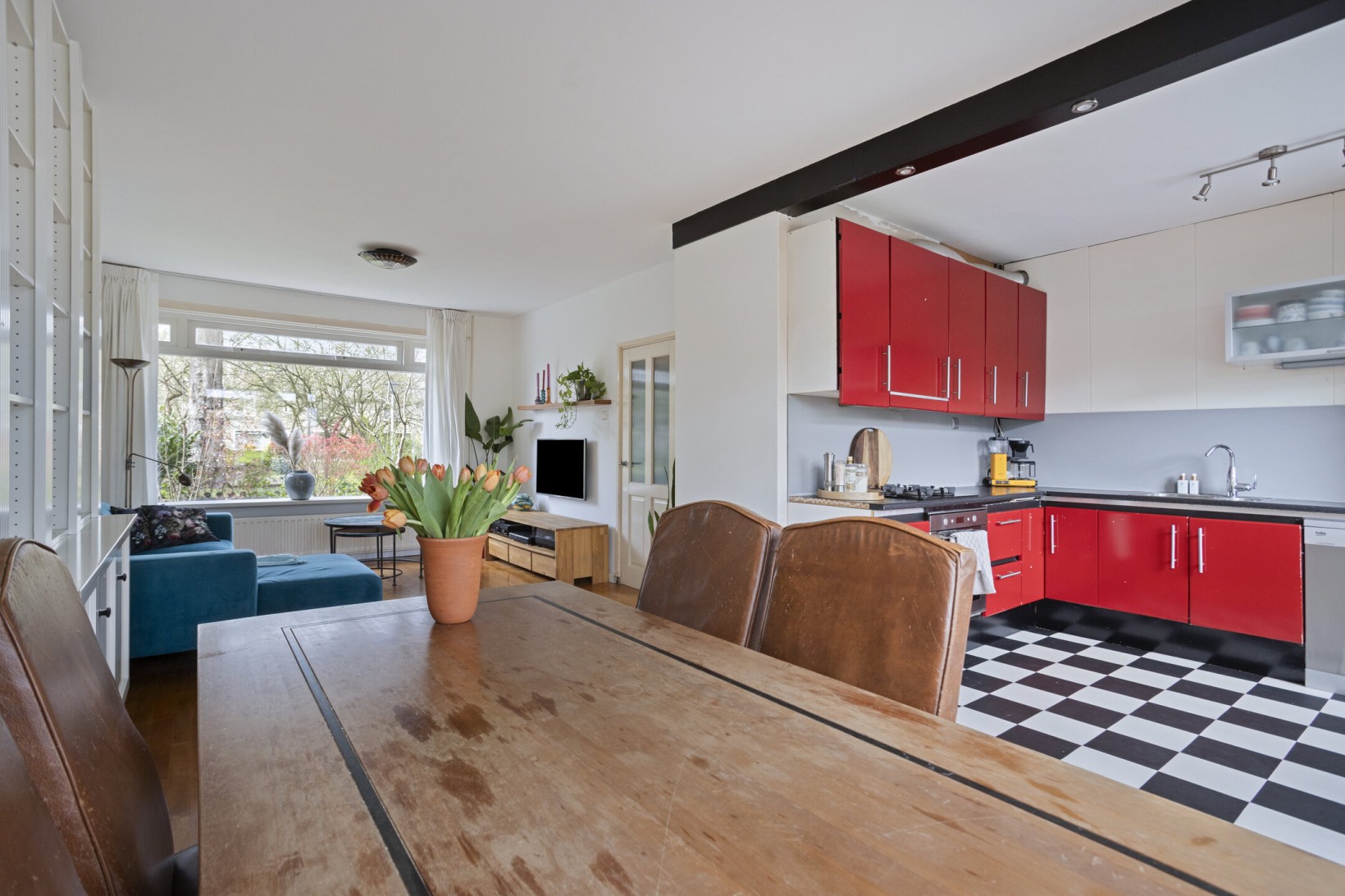Hoekwoning te koop: Lohengrinstraat 64, Amstelveen