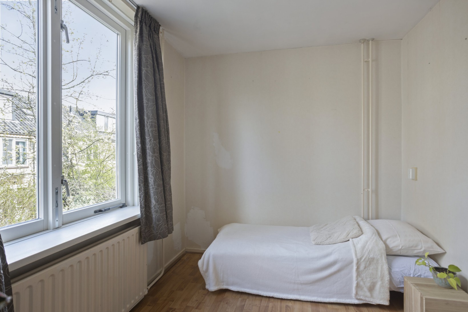 Hoekwoning te koop: Lohengrinstraat 64, Amstelveen