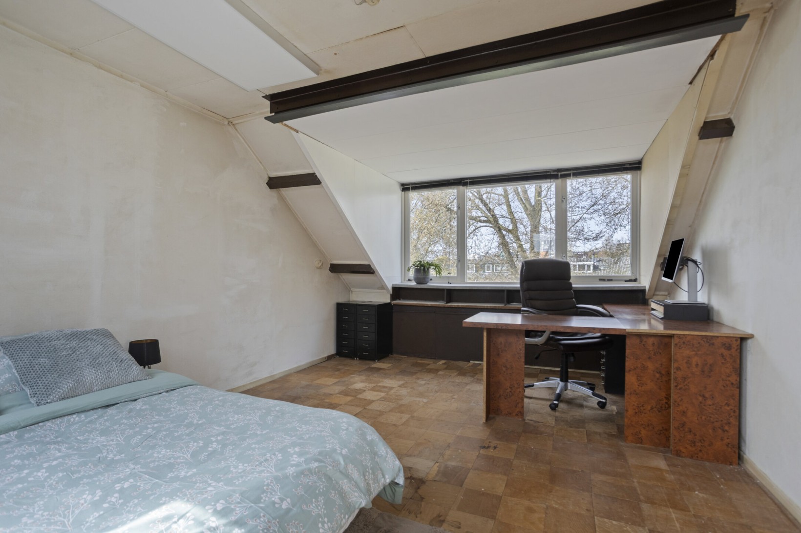 Hoekwoning te koop: Lohengrinstraat 64, Amstelveen