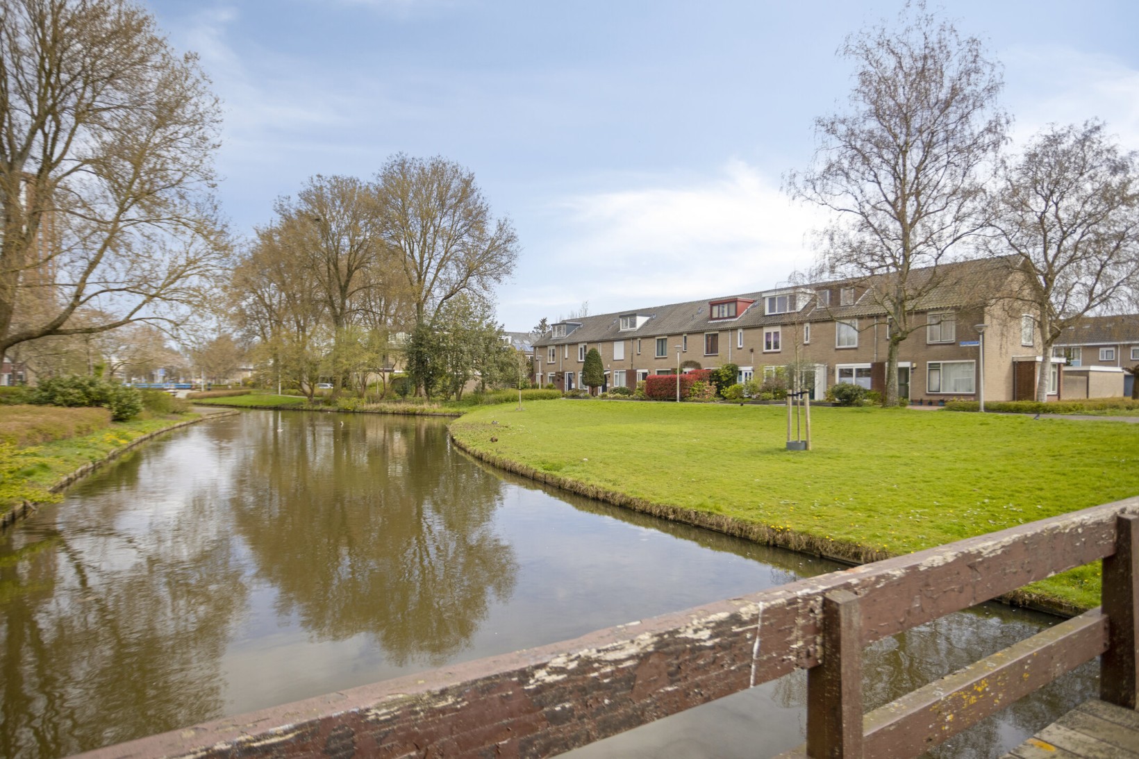 Hoekwoning te koop: Lohengrinstraat 64, Amstelveen