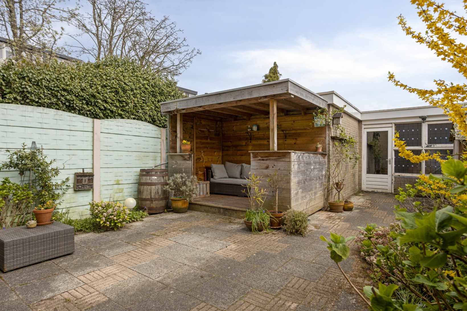 Hoekwoning te koop: Lohengrinstraat 64, Amstelveen