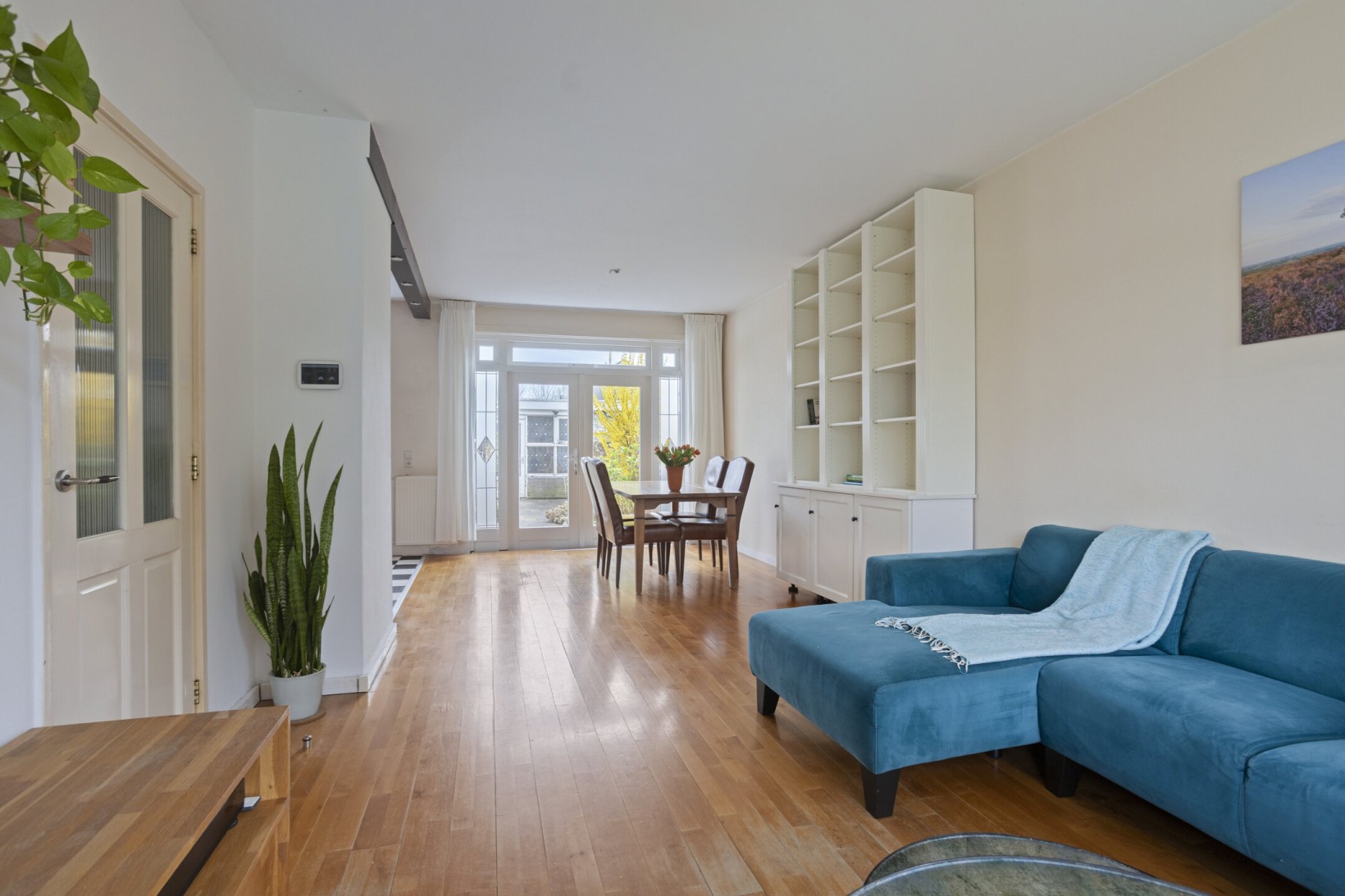 Hoekwoning te koop: Lohengrinstraat 64, Amstelveen